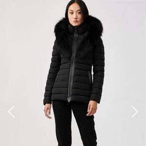 Mackage kadalina coat